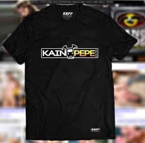 kainpepe|KAIN PEPE TSHIRT .